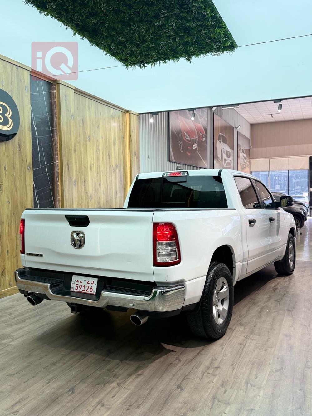 Ram 1500